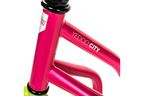 Hulajnoga Yedoo City